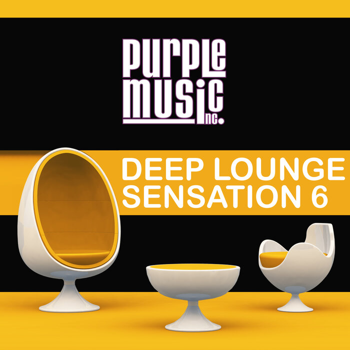 Various Deep Lounge Sensation Vol 6 at Juno Download