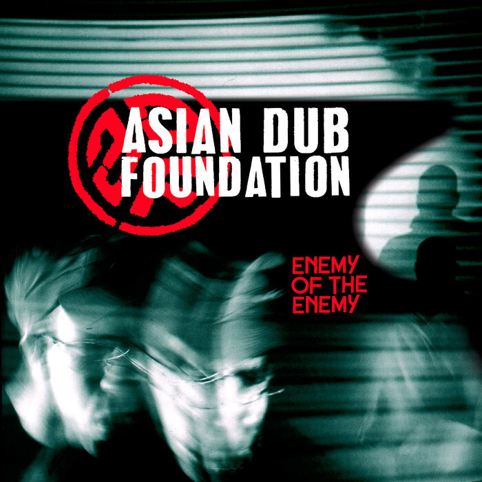 Fortress europe asian dub foundation