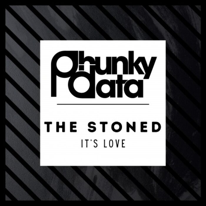 THE STONED - It's Love