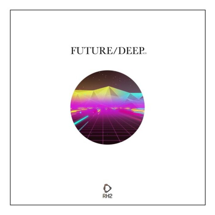 VARIOUS - Future/Deep Vol 20