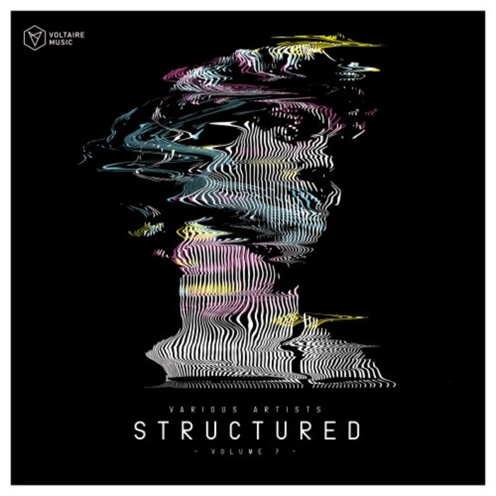 VARIOUS - Voltaire Music Pres.: Structured Vol 7