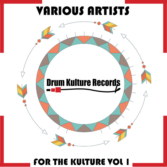 VARIOUS - For The Kulture Vol 1