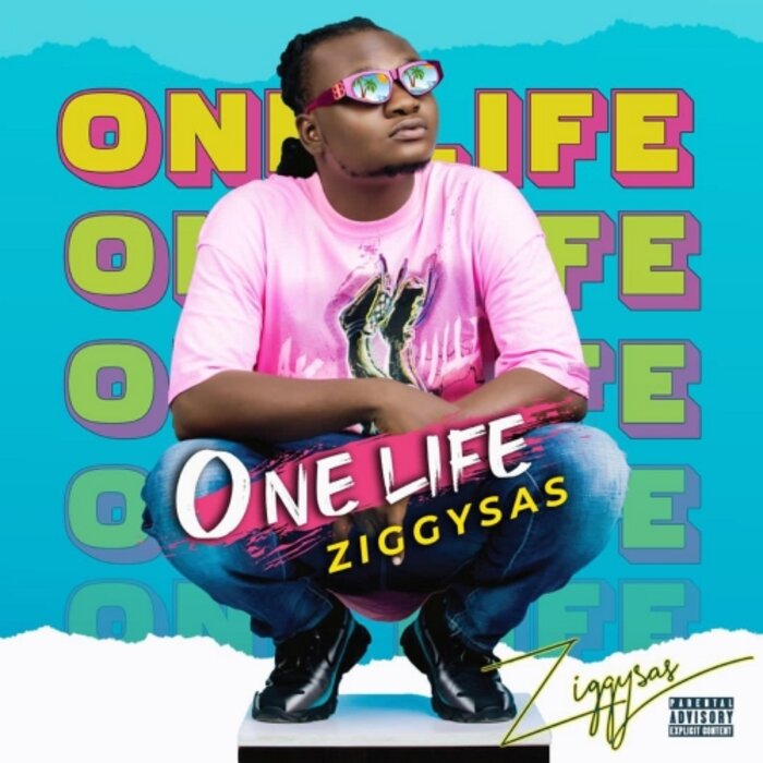 ZIGGYSAS - One Life