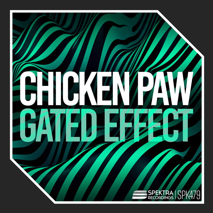 CHICKEN PAW - Gated Effect