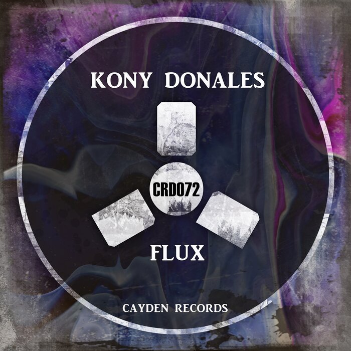 Flux By Kony Donales On Mp3 Wav Flac Aiff Alac At Juno Download