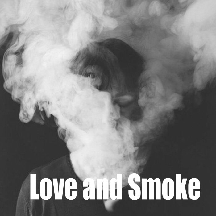 LO-FI BEATS/Chill Hip-Hop Beats - Love & Smoke