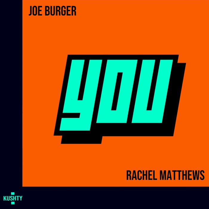 JOE BURGER/RACHEL MATTHEWS - You