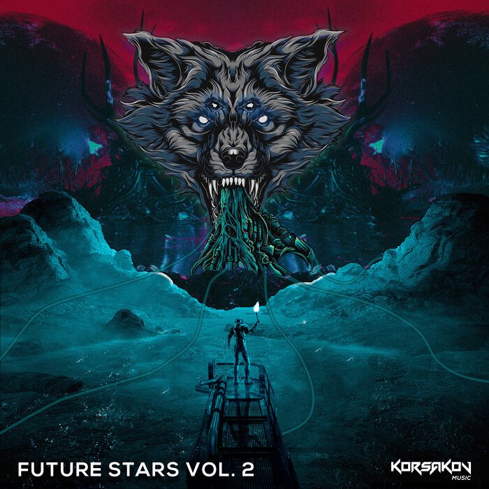 VARIOUS - Future Stars Vol 2