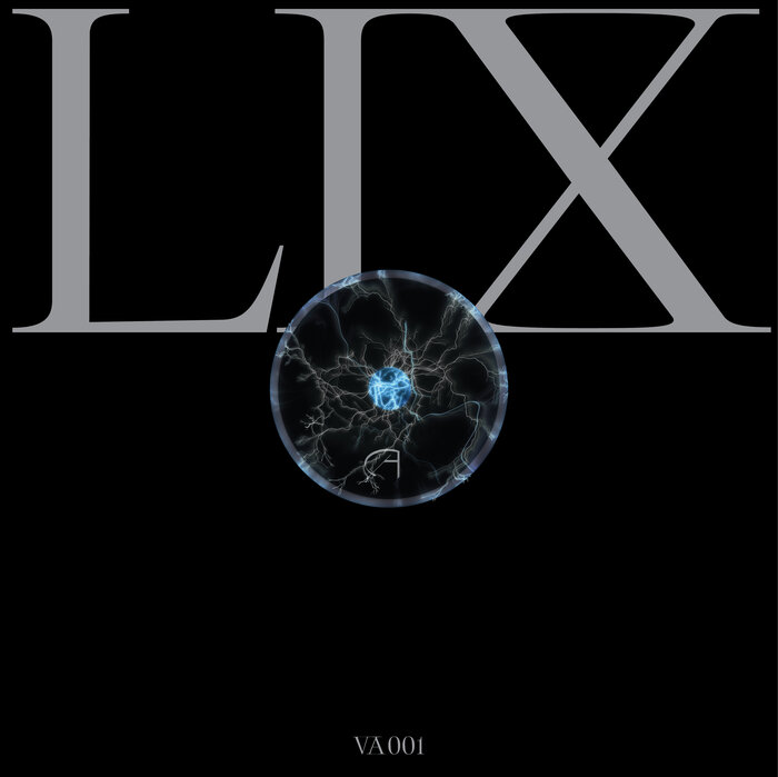 VARIOUS - Legion IX Various Artist 001