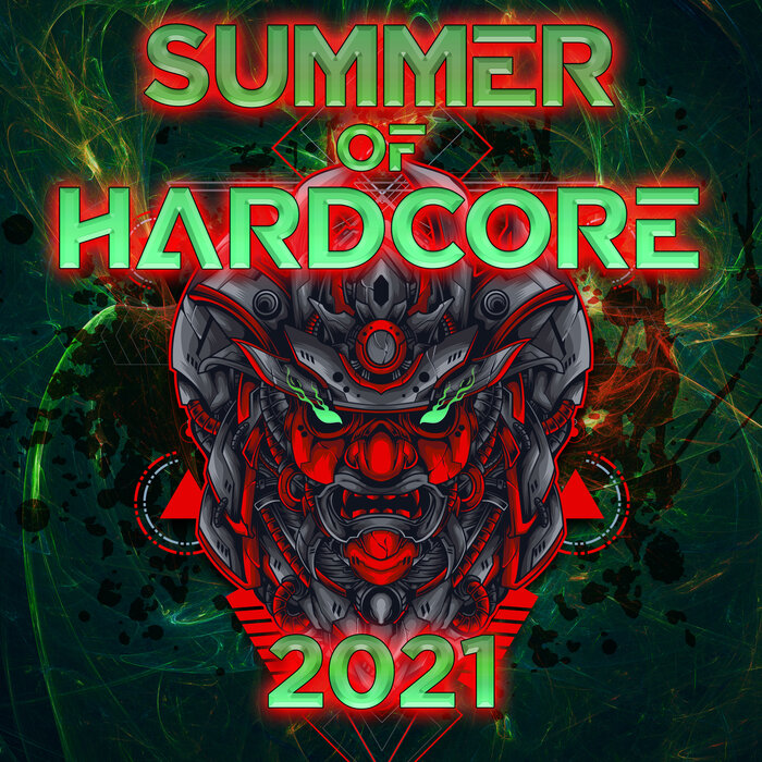 VA - Summer of Hardcore 2021 (MOR30836)