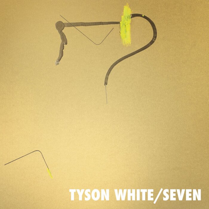 TYSON - White