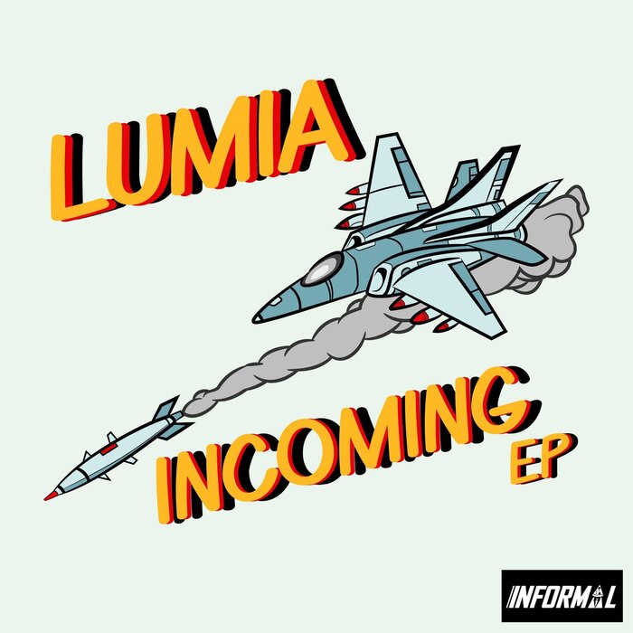 LUMIA - Incoming