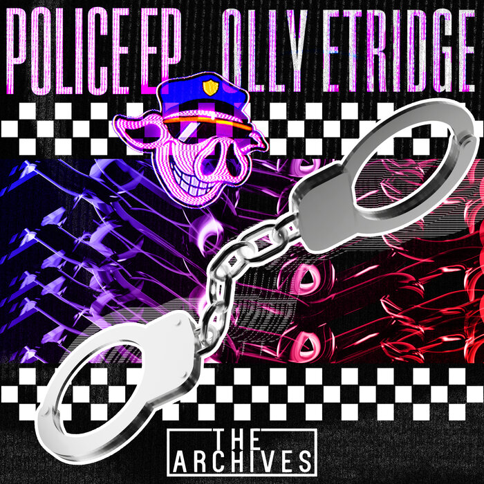 Silk - Police EP