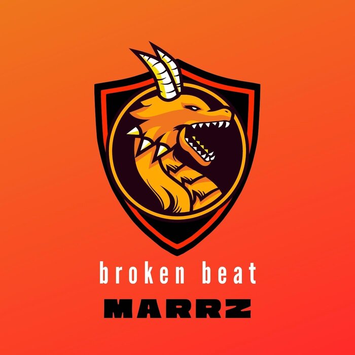 MARRZ - Broken Beat