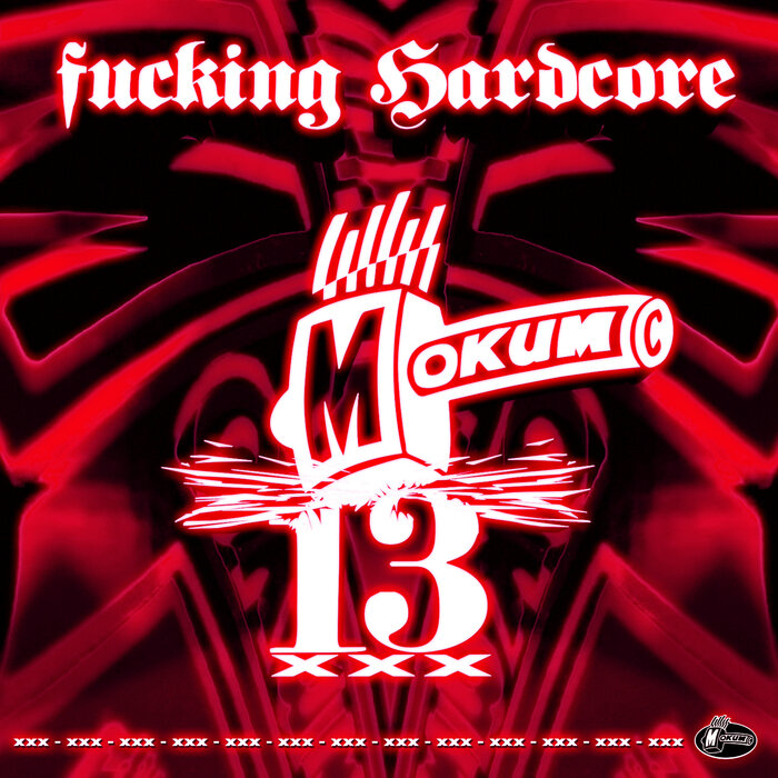 VA - Fucking Hardcore #13