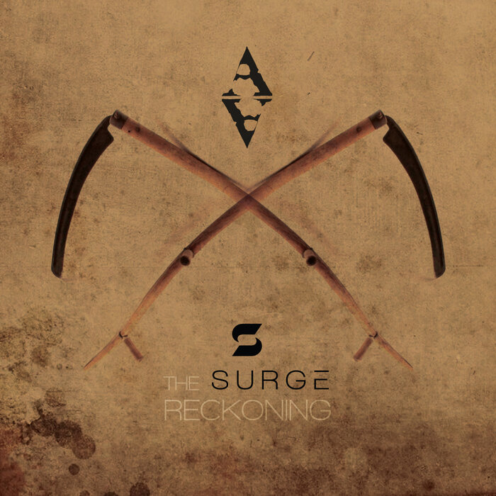 Surge - The Reckoning