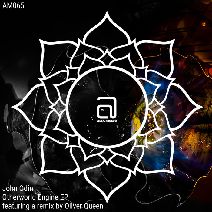 Otherworld Engine by John Odin on MP3, WAV, FLAC, AIFF & ALAC at Juno ...