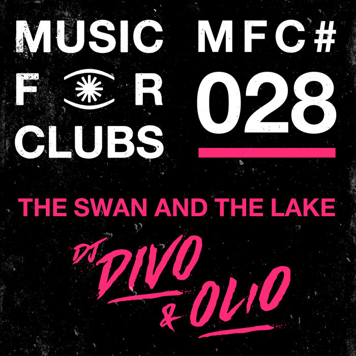 The Swan And The Lake/OliO/WALTHER - I Need U