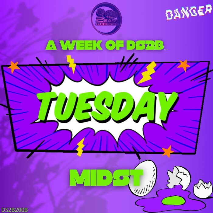 Скачать музыку бесплатно Download Midst - Tuesday mp3