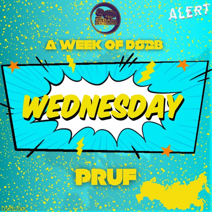 PRUF - Wednesday