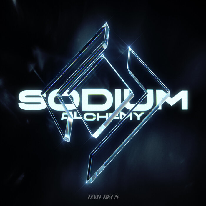 Sodium - Alchemy EP