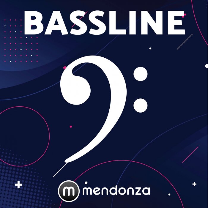 MENDONZA FEAT LEMON - Bassline