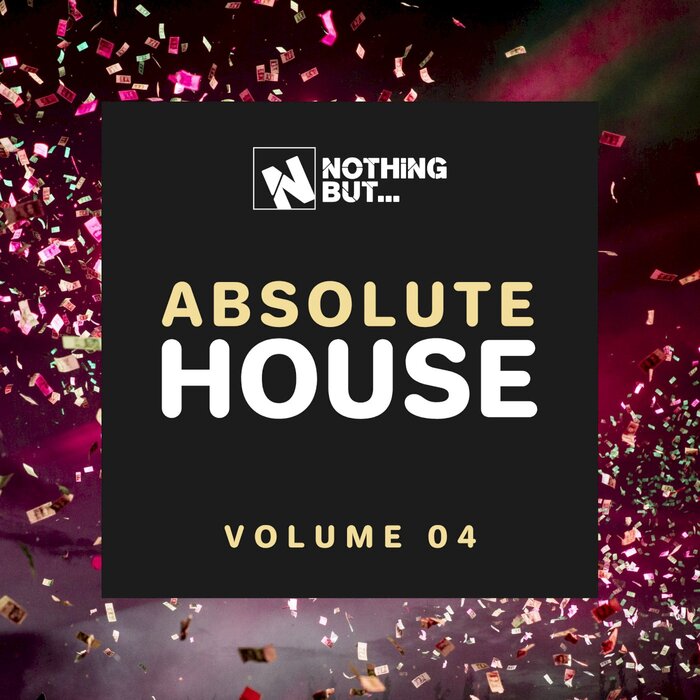 VARIOUS - Nothing But... Absolute House Vol 04