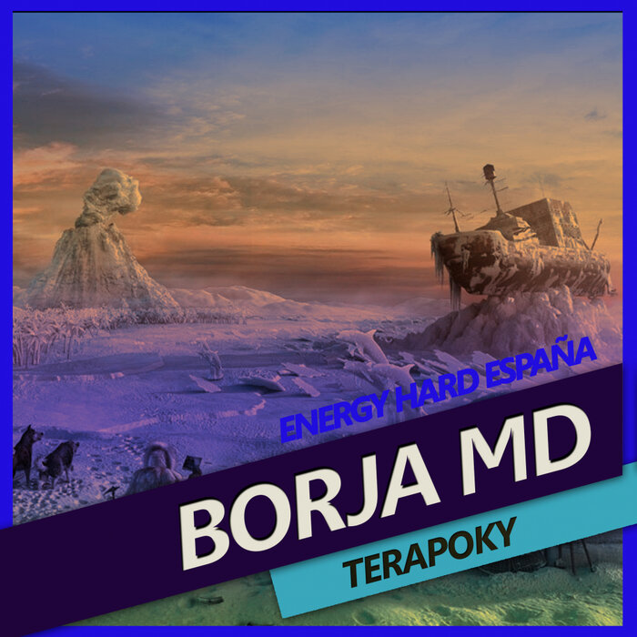[EHE199] Borja MD - Terapoky CS5100568-02A-BIG