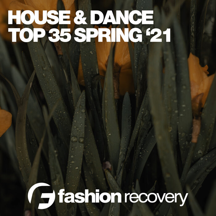 VARIOUS - House & Dance Top 35 Spring '21