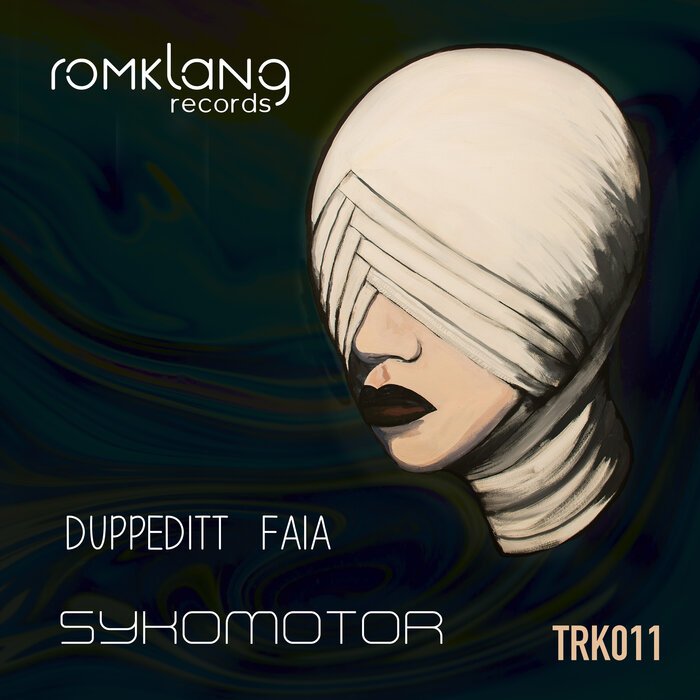 DUPPEDITT/FAIA - Sykomotor