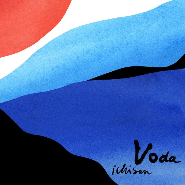 ICHISAN - Voda