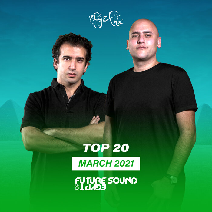 ALY & FILA/VARIOUS - FSOE - May 2021