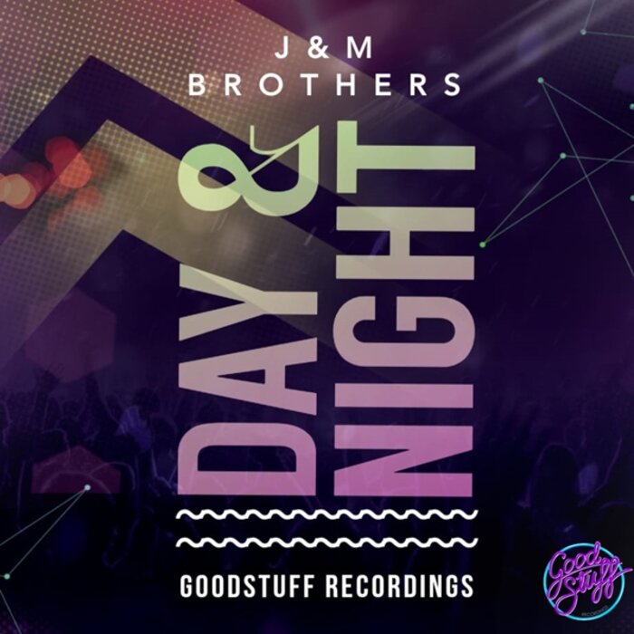 J&M BROTHERS - Day & Night