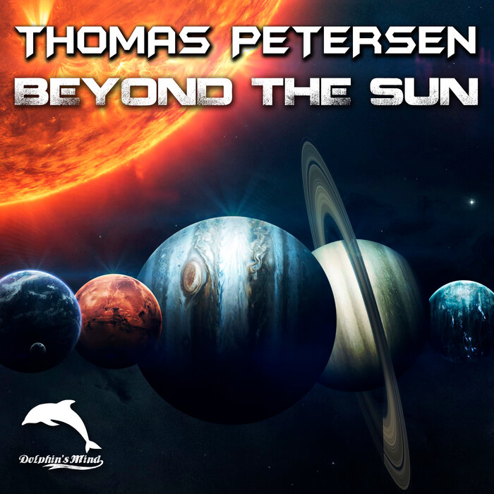 THOMAS PETERSEN - Beyond The Sun