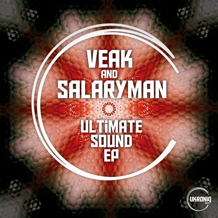 VEAK/SALARYMAN - Ultimate Sound