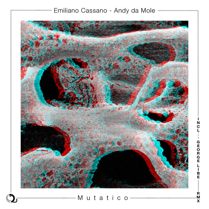 EMILIANO CASSANO/ANDY DA MOLE - Mutatico