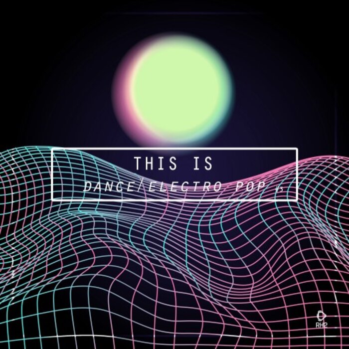 VARIOUS - This Is Dance/Electro Pop Vol 3
