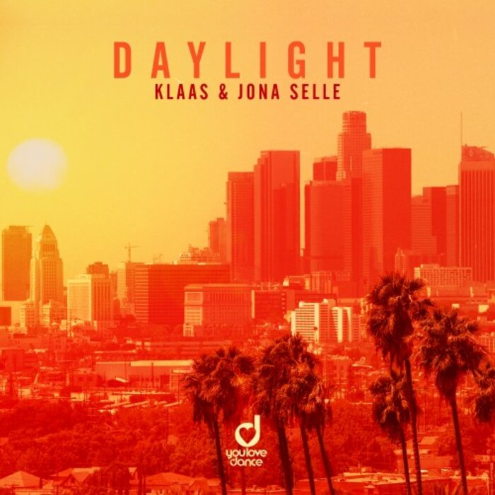 KLAAS/JONA SELLE - Daylight
