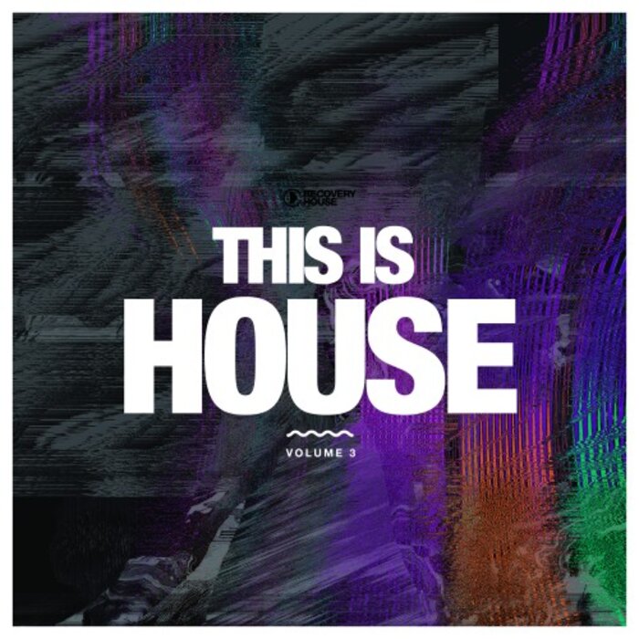 VARIOUS - This Is House Vol 3