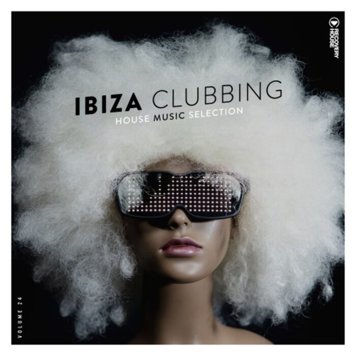 VARIOUS - Ibiza Clubbing Vol 24