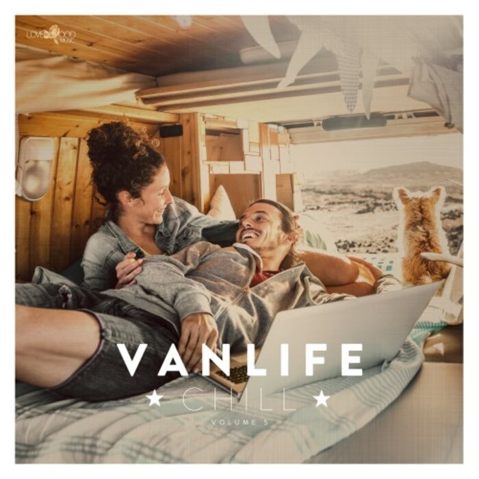 VARIOUS - Vanlife Chill Vol 5