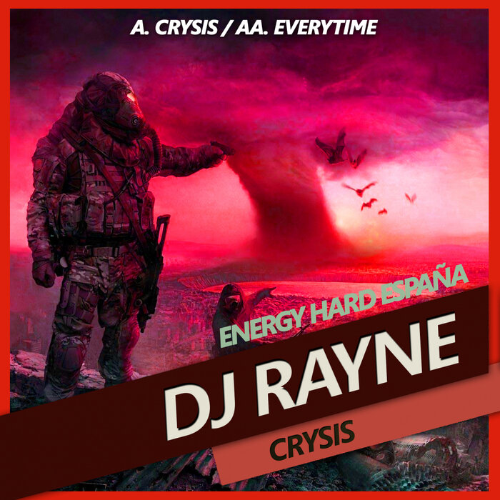 [EHE195] Dj Rayne - Crysis CS5103928-02A-BIG