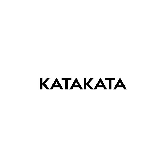 KATAKTCORE - Katakata
