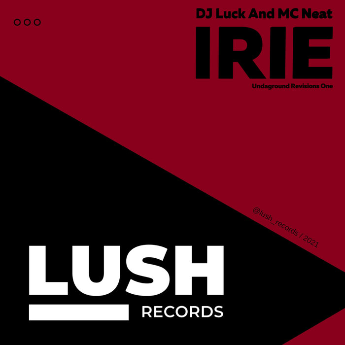 DJ LUCK & MC NEAT - Irie