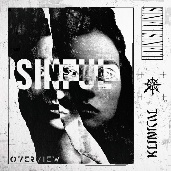 KLINICAL - Sinful EP