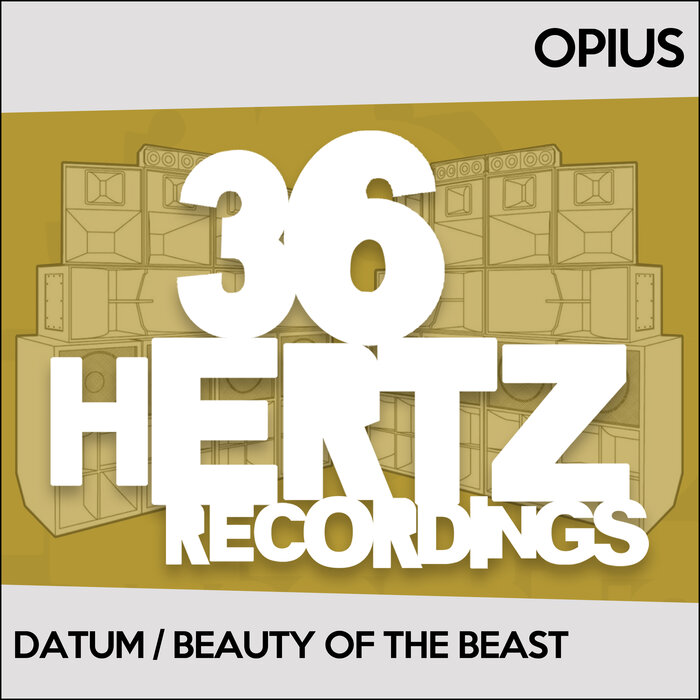 OPIUS - Datum / Beauty Of The Beast