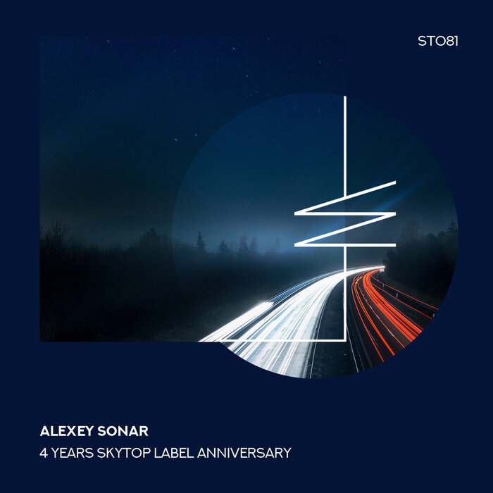 VARIOUS - 4 Years Label Anniversary