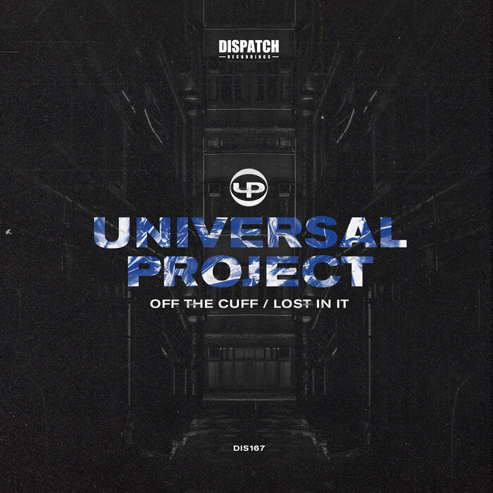 UNIVERSAL PROJECT - Off The Cuff