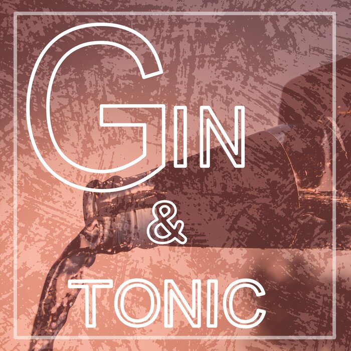 Marvel & Eli - Gin & Tonic