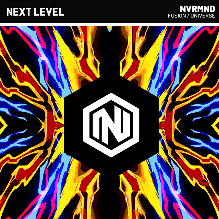 Download NVRMND - Fusion / Universe mp3